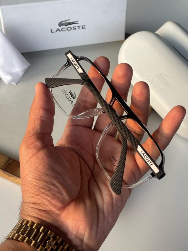 Lacoste Sunglasses - Image 3