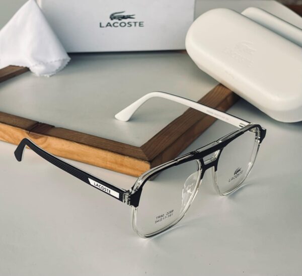 Lacoste Sunglasses - Image 4