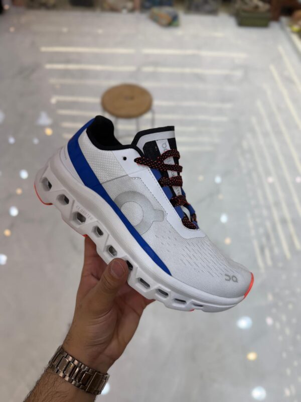 Running Sports Shoes1