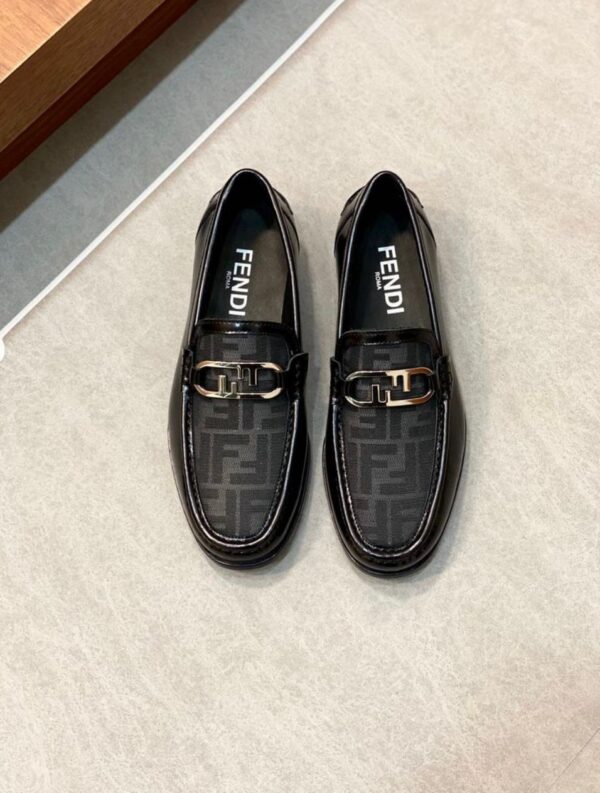 Fendi shoes